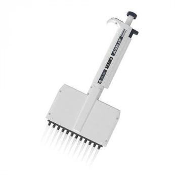 Otomatik Pipet M8-300 50-300UL
