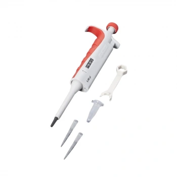 Otomatik Pipet - Otoklavlanabilir - 10-100 ul