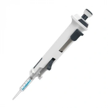 Otomatik Pipet RP100 REPEAT PIPETTE WITH 5ML TIP, 100ul, 200ul, 300ul, 400ul, 500ul