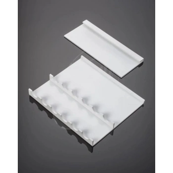 Otomatik Pipet Standı 6li