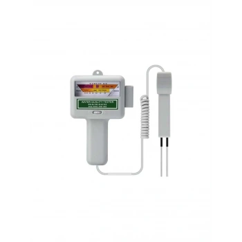 P-101 Ph ve Klor Ölçüm Cihazı