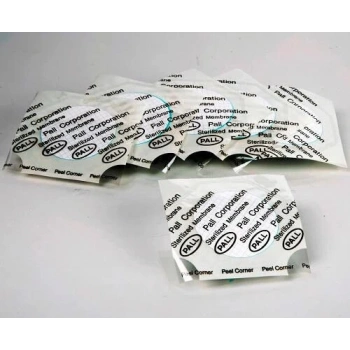 Pall 66278, Gn-6 Tipi, Metricel Membran Disk Filtre, 0.45 um 200 Adet