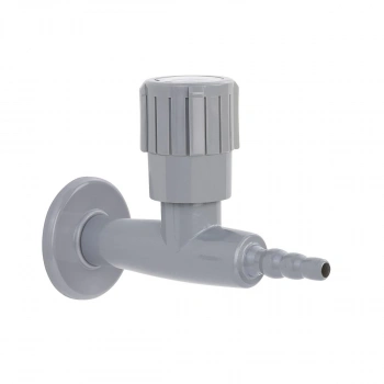 Panele Monte Gaz Musluğu