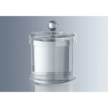 Pansuman Kabı, Cam, 200x200xmm