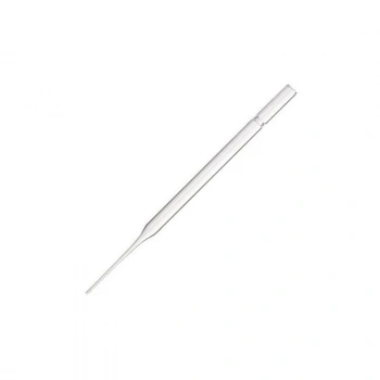 Pasteur Pipeti Cam 150 mm