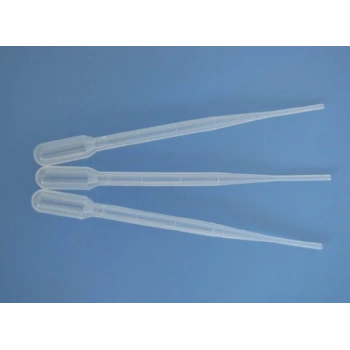 Pastör Pipeti (Pp) 3 Ml