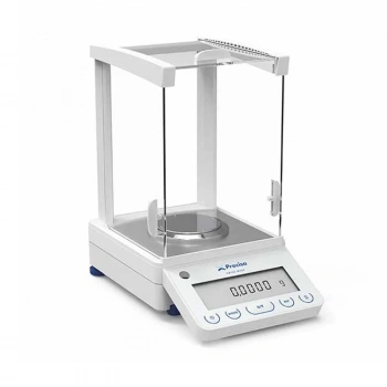 PB 220A SCS 220 g Analitik Terazi