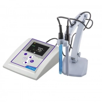 PC50 Masa tipi iletkenlik+Ph