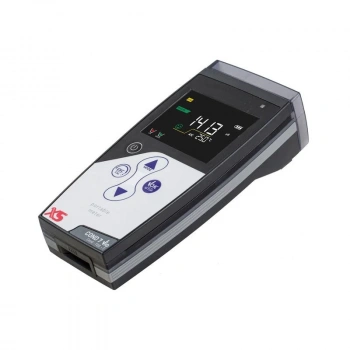 PC7 Vio Taşınır ph ve İletkenlik- Elektrod 201T ve İletkenlik  Hücre 2301 T