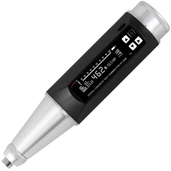 PCE-HT 224E Beton Test Cihazı | Schmidt Çekici