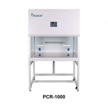 PCR-1000 Standart PCR Kabini
