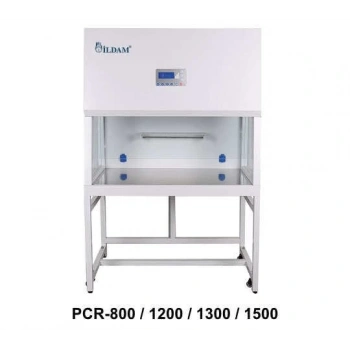 PCR-1200 Standart PCR Kabini