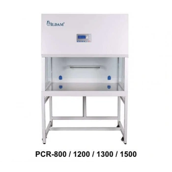 PCR-800 Standart PCR Kabini