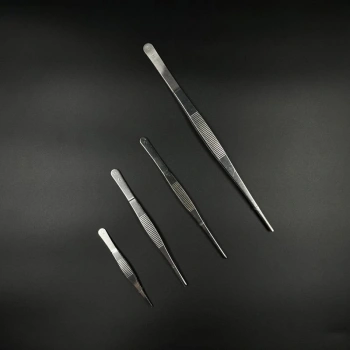 Pens Paslanmaz Çelik 12,5 cm