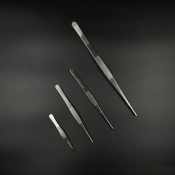 Pens Paslanmaz Çelik 18 cm