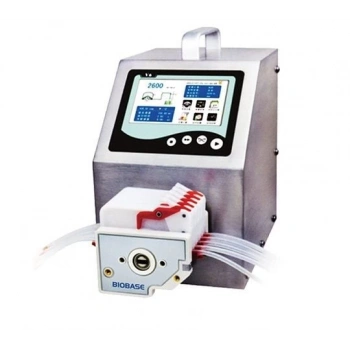 PERİSTALTİK 0.000067~2100 ml/dk