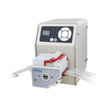 PERİSTALTİK 0.00034~570 ml/dk