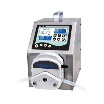 PERİSTALTİK 0.211~3600 ml/dk