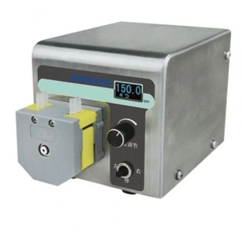 PERİSTALTİK Tek Kanallı