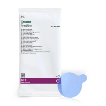 Petrifilm® Staph Express Diskleri | 6492 | 20 Disk
