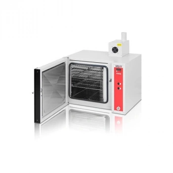 PF-30 Laboratuvar Fırını