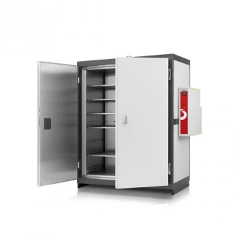 PF-800 Laboratuvar Fırını