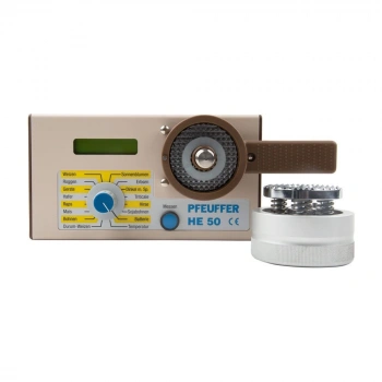 Pfeuffer HE 50-4 Kırmalı Tahıl Nem Ölçer