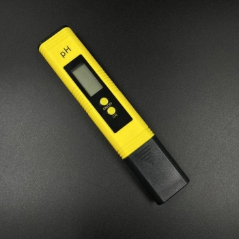 PH-02 Otomatik Kalibrasyonlu pH Ölçer