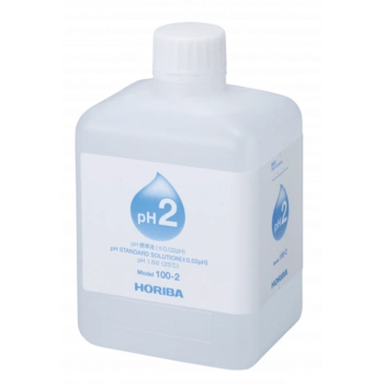 pH 1,68 tampon Çözeltisi