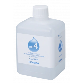 pH 4.01 Standart Çözelti