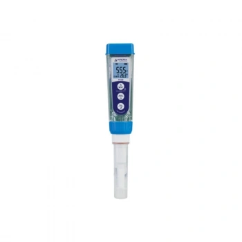 PH5S pH Metre Sivri Uç Problu