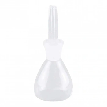 Piknometre - A Kalite - Kalibreli - 25 ml