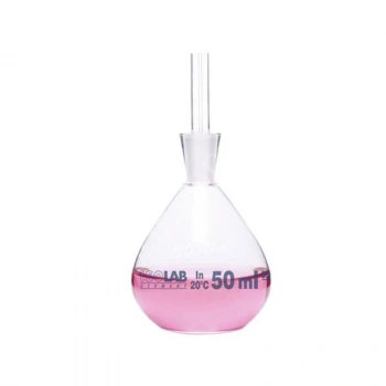 Piknometre - Kalibreli - 100 Ml