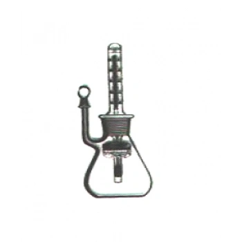 PİKNOMETRE - Termometreli  25