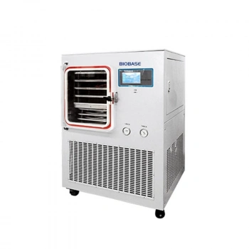 Pilot Tip Freeze Dryers 8 Litre Stnd. Odalı