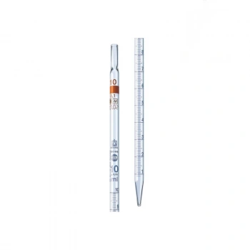 Pipet, A Kalite - Conformity Grup Sertifikalı-1 ml