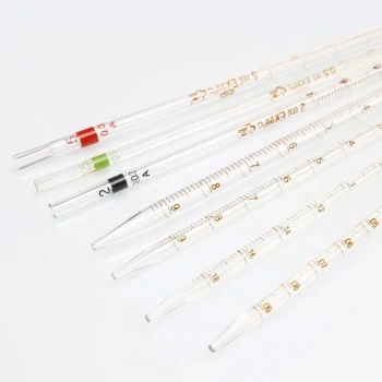 Pipet-Dereceli 1 ml