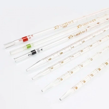 Pipet-Dereceli 10 ml
