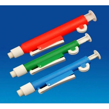 Pipet Pompası - Pi Pump Mavi 2 Ml