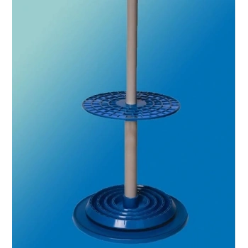 Pipet Standı 94 Delikli