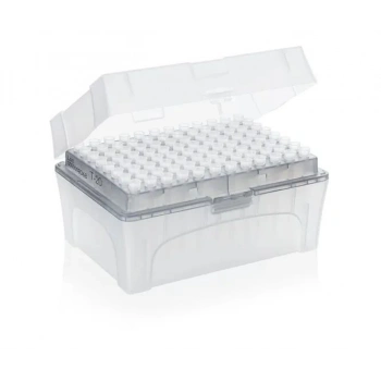 Pipet Ucu, Kristal, Non Steril ( Eski Kod: 702526 ) 0,5-20 ul 2000 Adet