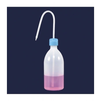 Piset - P.E - Dar Boyun - 1000 Ml