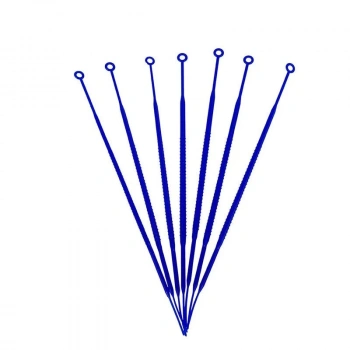 Plastik Öze 10 Adet