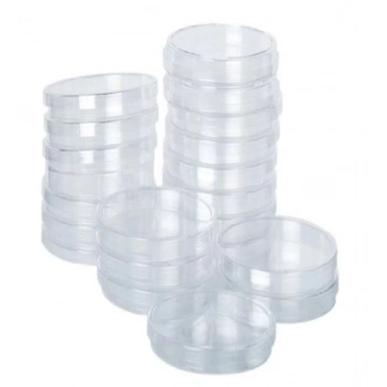 Plastik Petri Aseptik/Steril 150 Mm