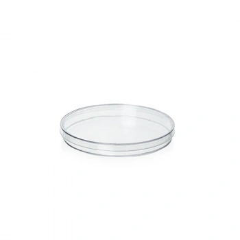 Plastik Petri Kabı Gama Steril 120 mm 10 AD / 1 PK