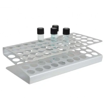 Plastik Tüp Standı 12 Delikli