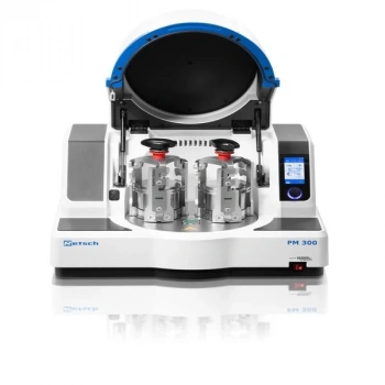 PM 300 Bilyalı Öğütücü