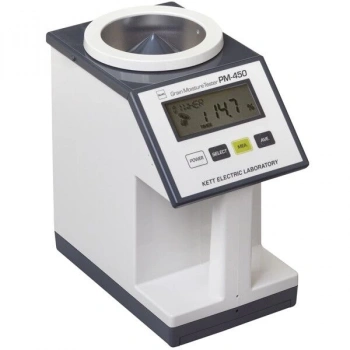 PM 450 Tahıl Nem Ölçüm Cihazı
