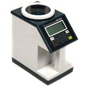 PM 650 Rutubet ve Hektolitre Ölçüm Cihazı