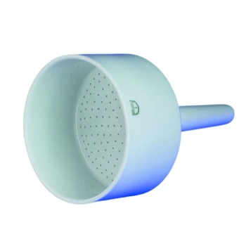 Porselen Buhner Hunisi, Çap: 125 mm 1 Adet